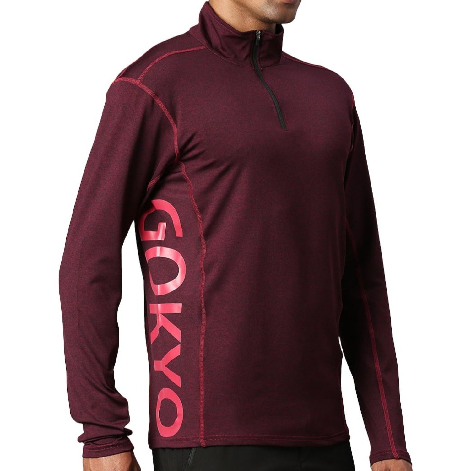 Buy Gokyo K2 Trekking & Outdoor Tshirt | Trekking & Hiking T-shirts at Gokyo Outdoor Clothing & Gear