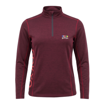 K2 Trekking & Outdoor Tshirt - Women