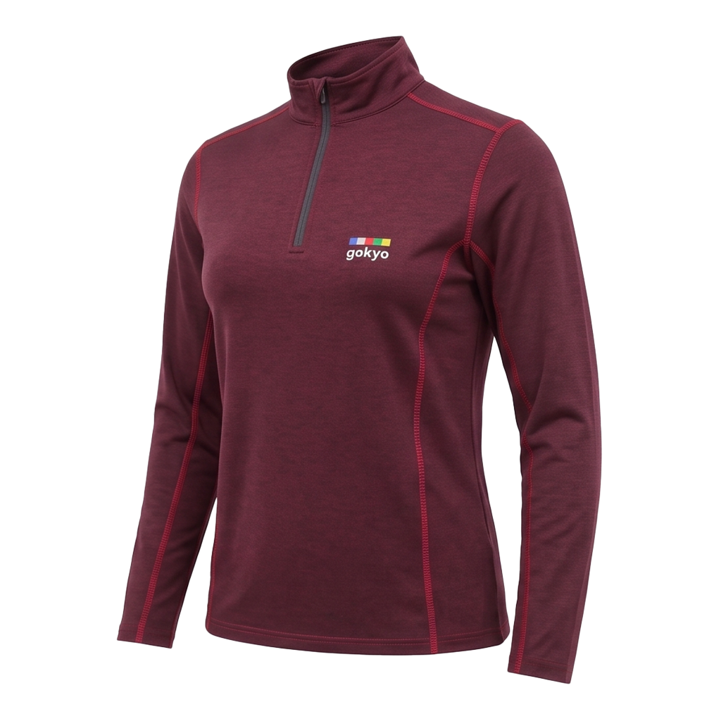 Buy Gokyo K2 Trekking & Outdoor Tshirt - Women | Trekking & Hiking T-shirts at Gokyo Outdoor Clothing & Gear