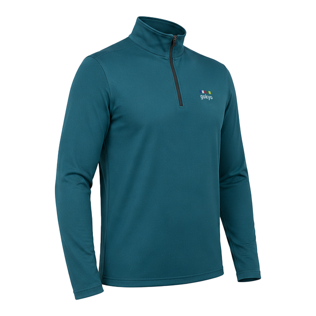 Buy Gokyo K2 Ultrasoft Trekking Tshirt | Trekking & Hiking T-shirts at Gokyo Outdoor Clothing & Gear