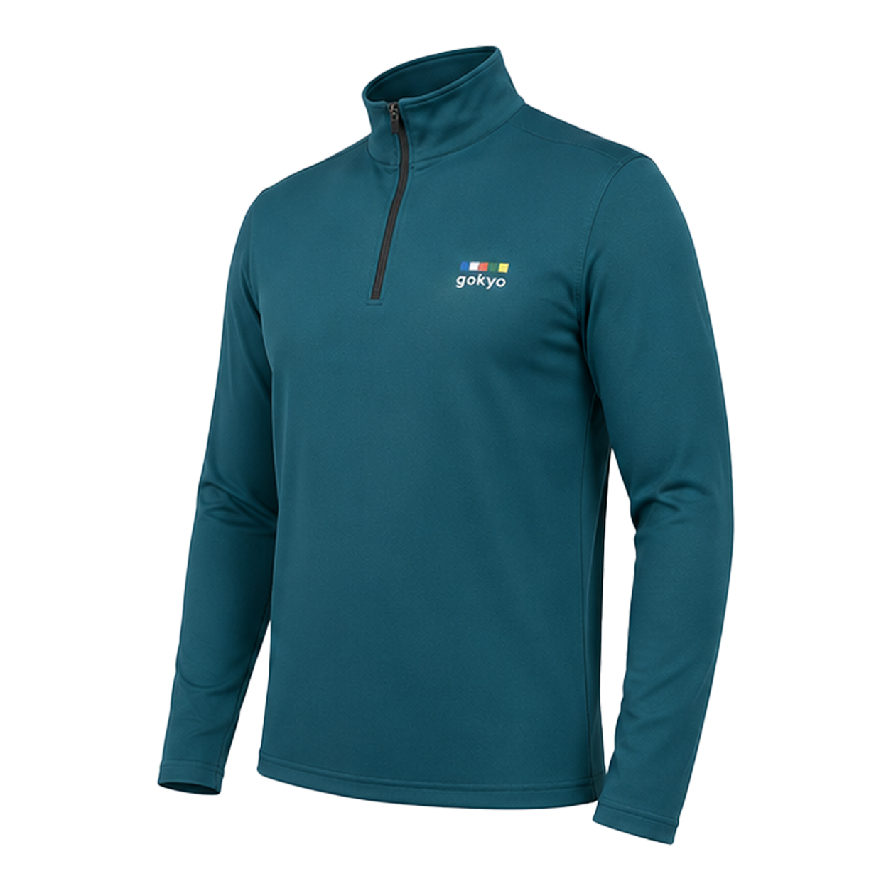 Buy Gokyo K2 Ultrasoft Trekking Tshirt | Trekking & Hiking T-shirts at Gokyo Outdoor Clothing & Gear