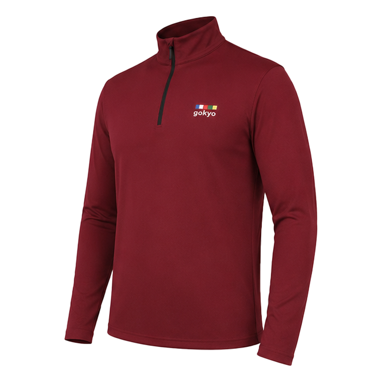 Buy Gokyo K2 Ultrasoft Trekking Tshirt | Trekking & Hiking T-shirts at Gokyo Outdoor Clothing & Gear