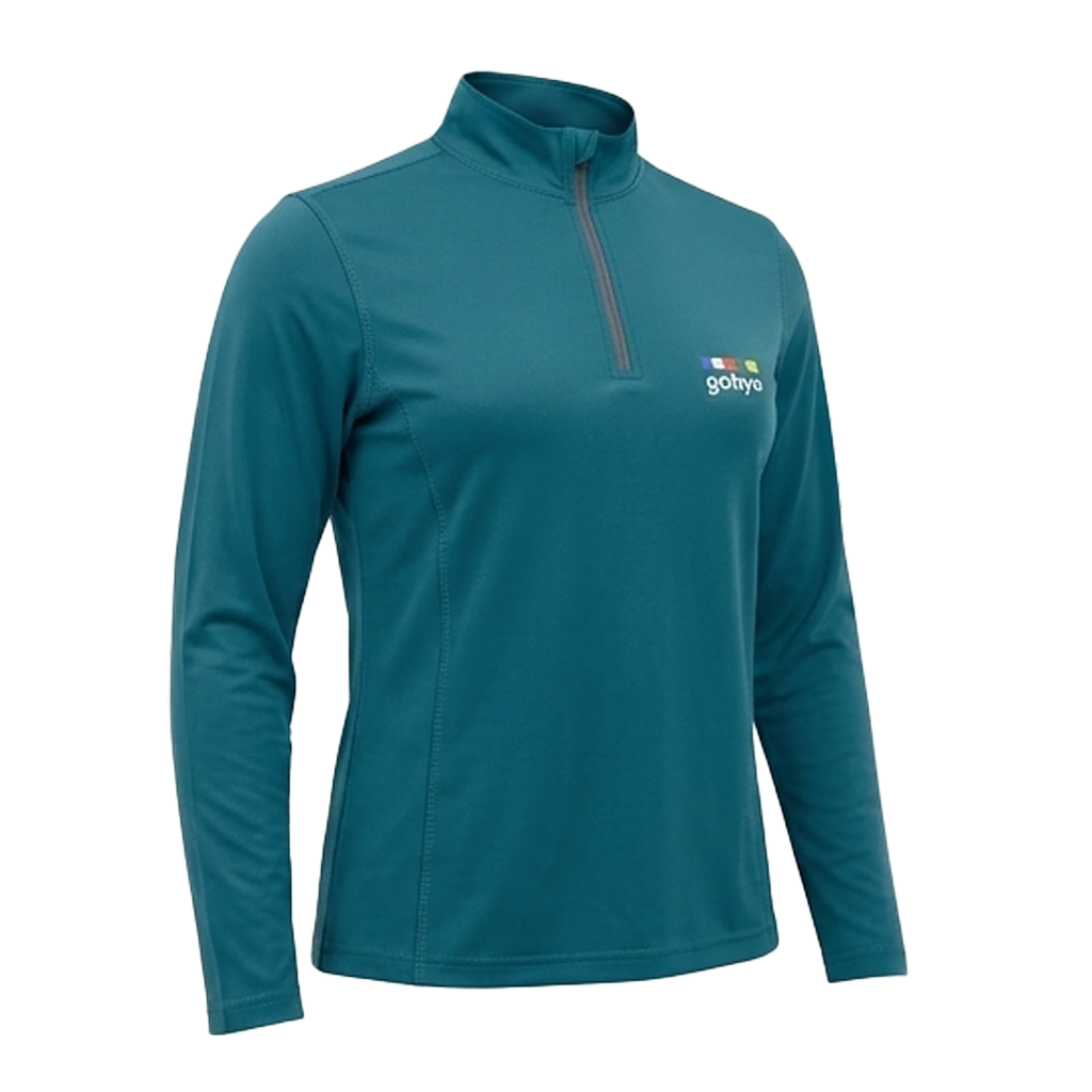 Buy Gokyo K2 Ultrasoft Trekking Tshirt - Women | Trekking & Hiking T-shirts at Gokyo Outdoor Clothing & Gear