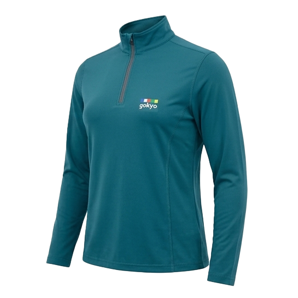 Buy Gokyo K2 Ultrasoft Trekking Tshirt - Women | Trekking & Hiking T-shirts at Gokyo Outdoor Clothing & Gear
