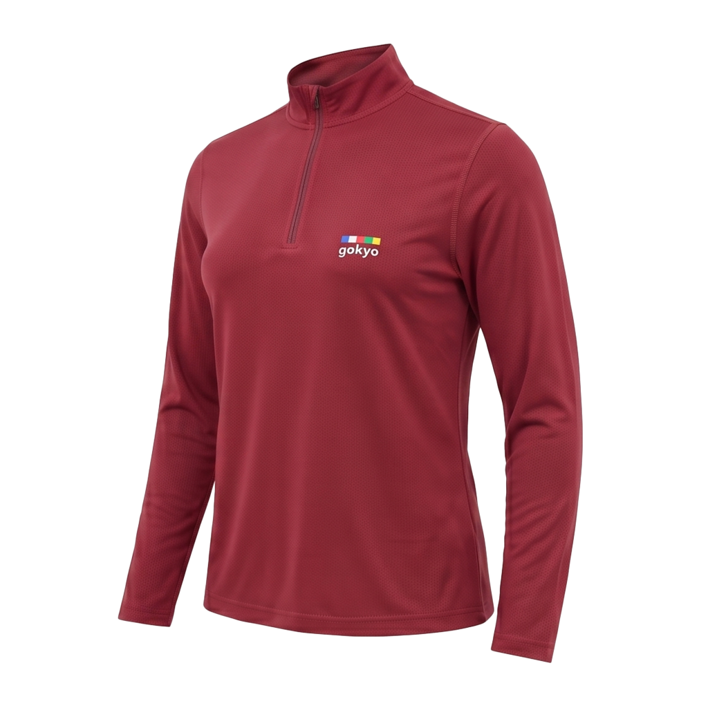 Buy Gokyo K2 Ultrasoft Trekking Tshirt - Women | Trekking & Hiking T-shirts at Gokyo Outdoor Clothing & Gear