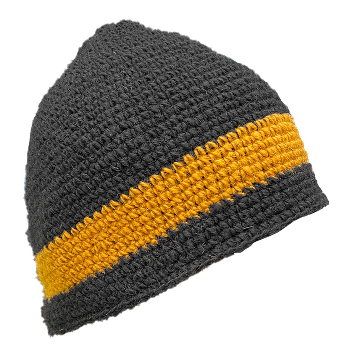 Buy Gokyo K2 Wool Beanie with Inner Fleece | Beanies at Gokyo Outdoor Clothing & Gear