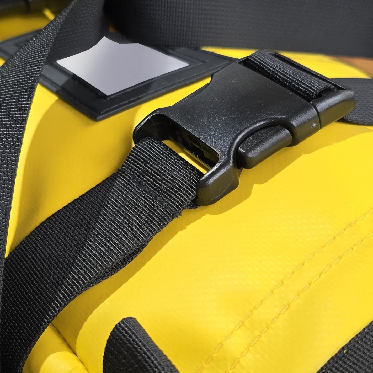Buy Gokyo K2 Duffel Bag for Treks & Expeditions | Trekking Duffle Bag at Gokyo Outdoor Clothing & Gear