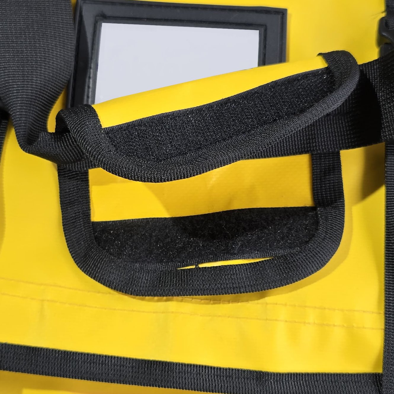 Buy Gokyo K2 Duffel Bag for Treks & Expeditions | Trekking Duffle Bag at Gokyo Outdoor Clothing & Gear