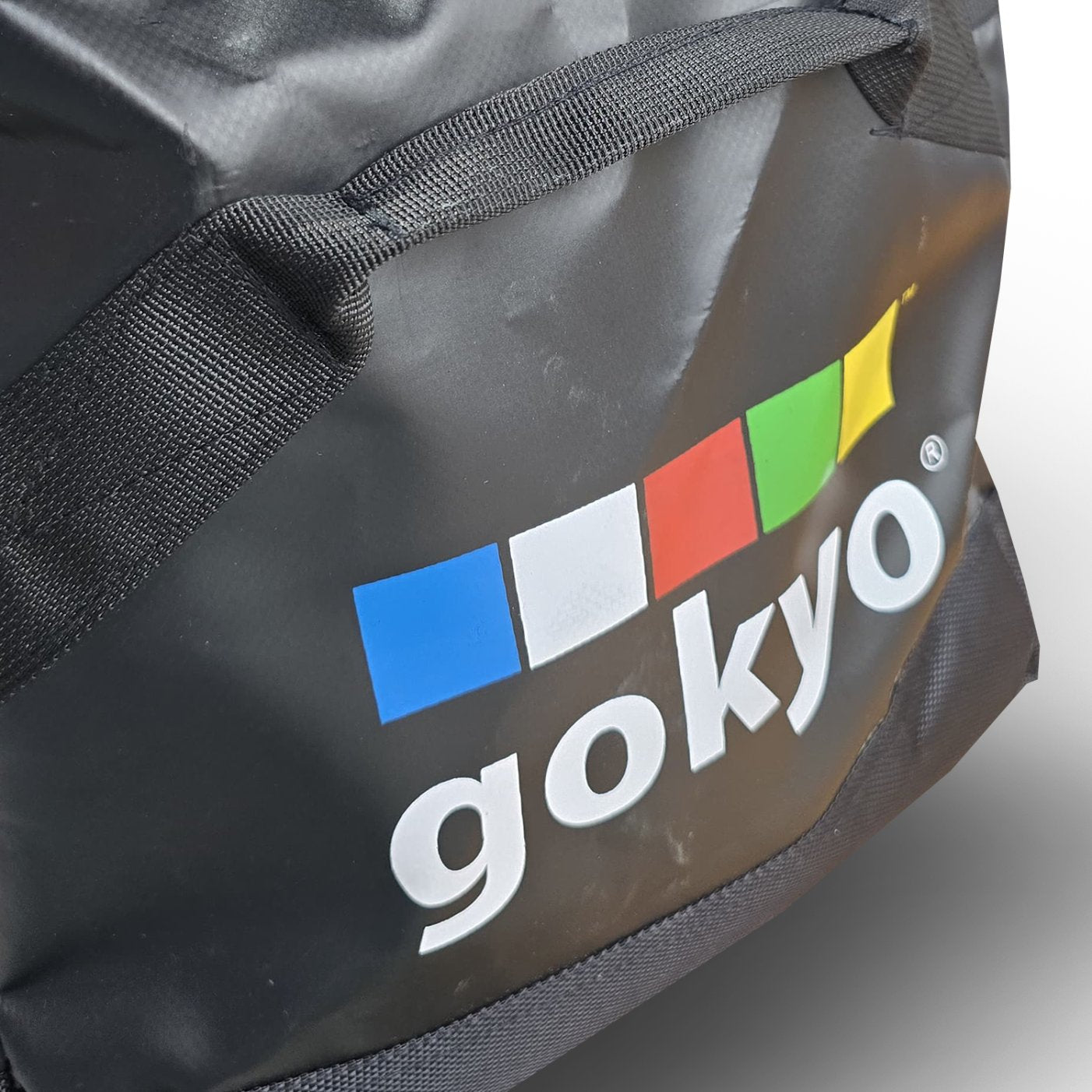 Buy Gokyo K2 Duffel Bag for Treks & Expeditions | Trekking Duffle Bag at Gokyo Outdoor Clothing & Gear