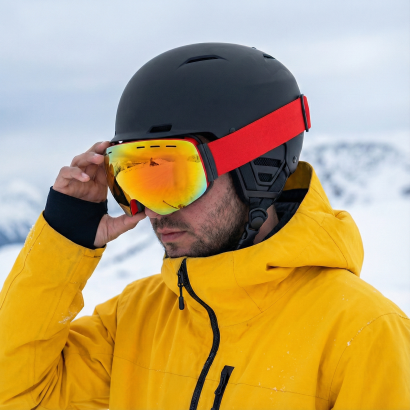 Buy Gokyo K2 Ski & Summit Goggles | Sunglasses and Goggles at Gokyo Outdoor Clothing & Gear