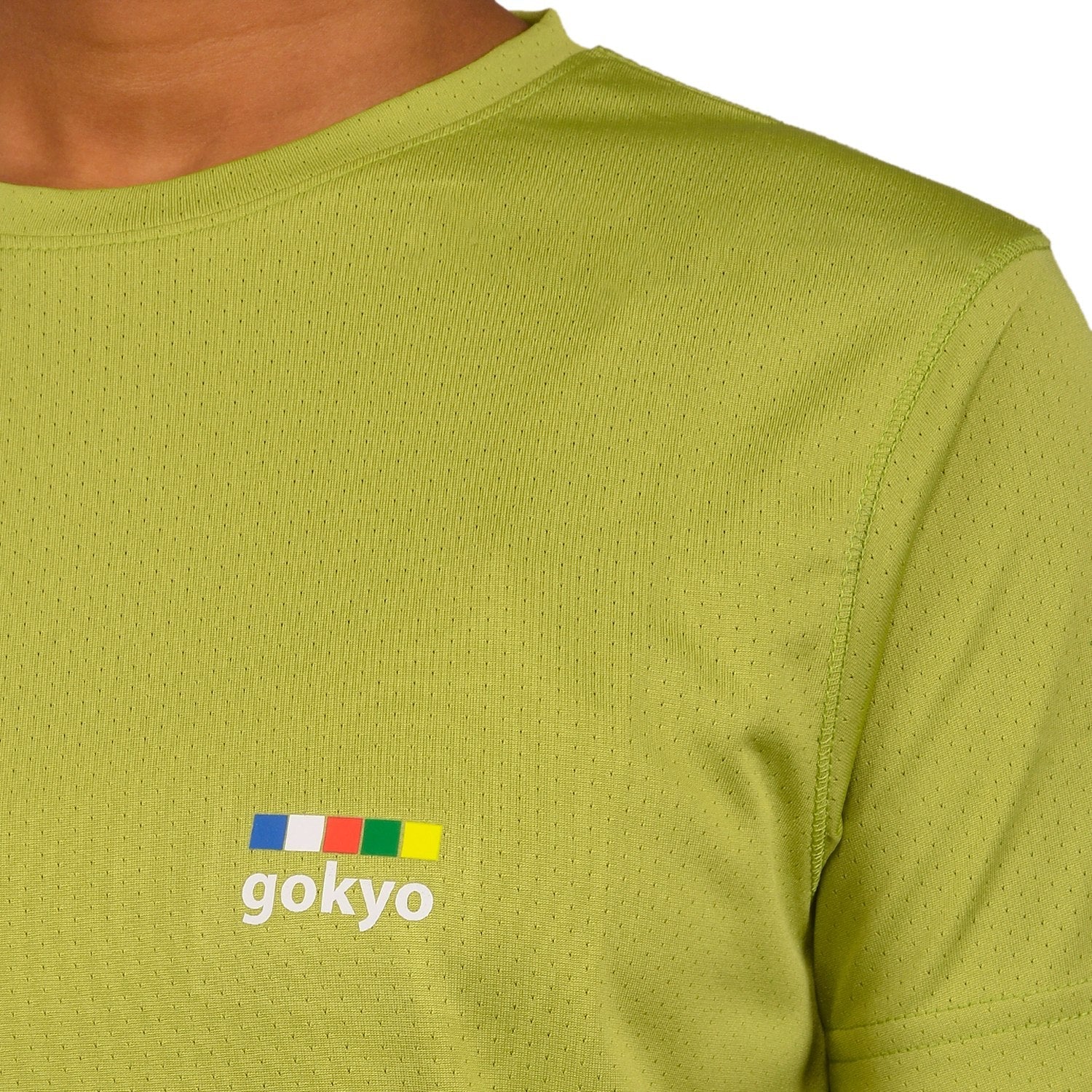 Buy Gokyo Kalimpong Activewear DryFit Tshirt - Women | Trekking & Hiking T-shirts at Gokyo Outdoor Clothing & Gear