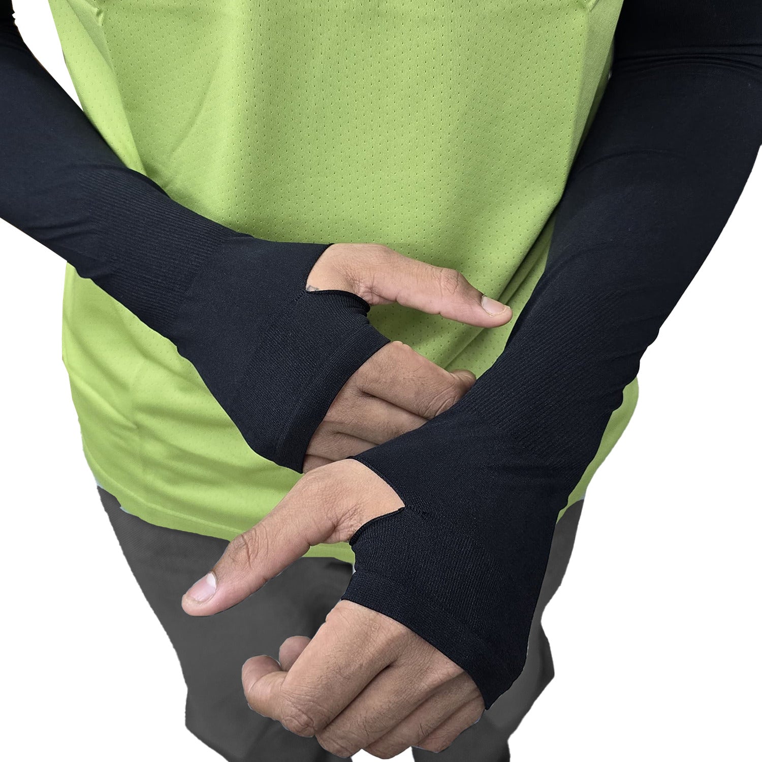 Buy Gokyo Kalimpong Arm Sleeve | Sun Protection at Gokyo Outdoor Clothing & Gear