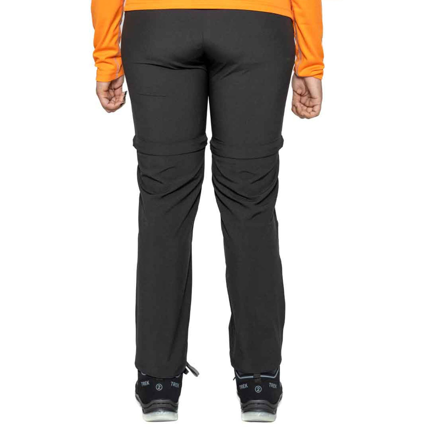 Buy Gokyo Kalimpong Convertible Pant - Women | Trekking & Hiking Pants at Gokyo Outdoor Clothing & Gear