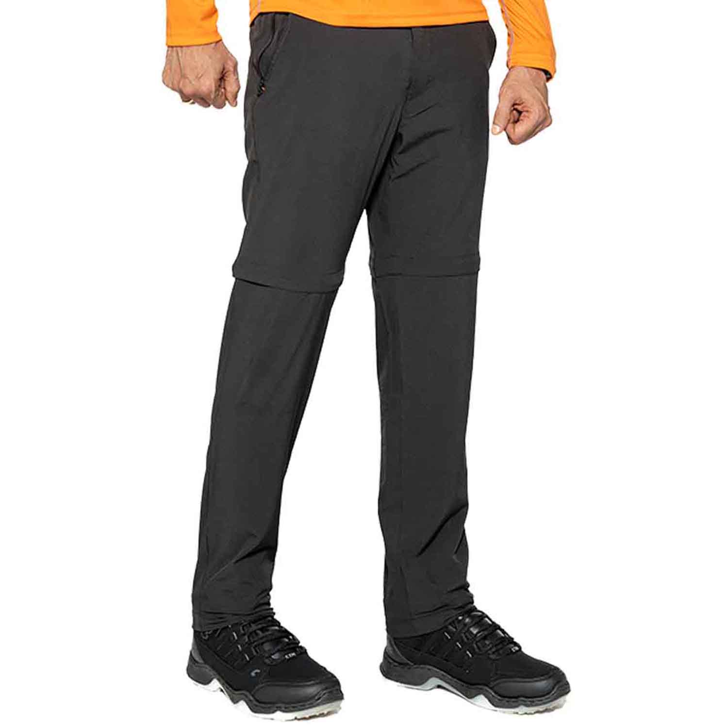 Buy Gokyo Kalimpong Convertible Pant | Mens Trekking & Hiking Pants at Gokyo Outdoor Clothing & Gear