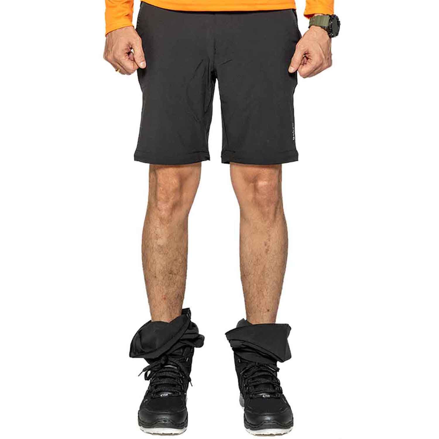 Buy Gokyo Kalimpong Convertible Pant | Mens Trekking & Hiking Pants at Gokyo Outdoor Clothing & Gear