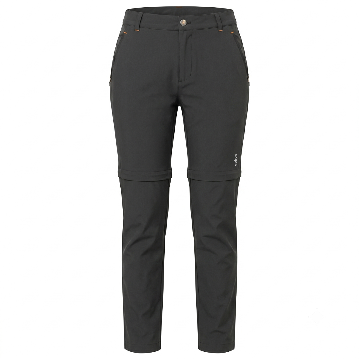 Kalimpong Convertible Pants - Women
