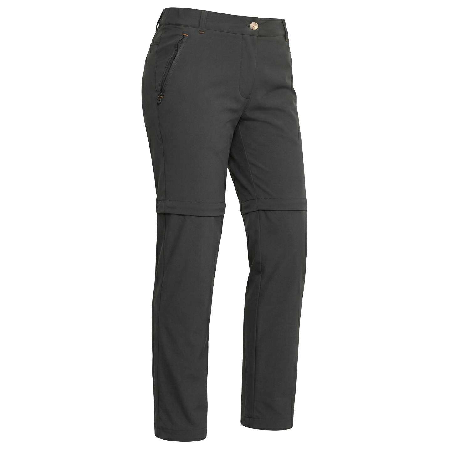 Kalimpong Convertible Pants - Women