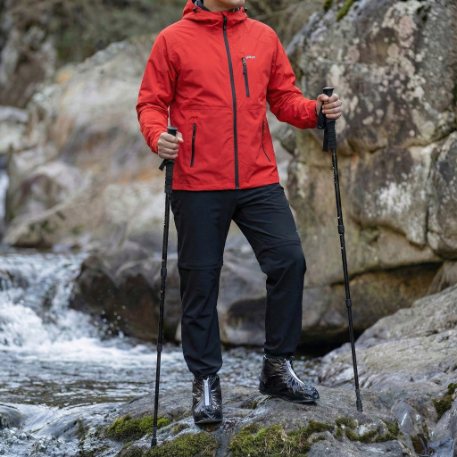 Kalimpong Convertible Pants