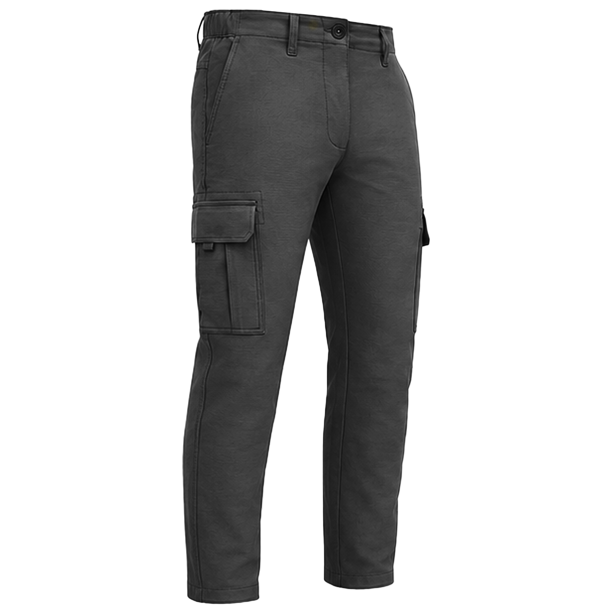 Kalimpong Dry Fit Cargo Hiking Pants