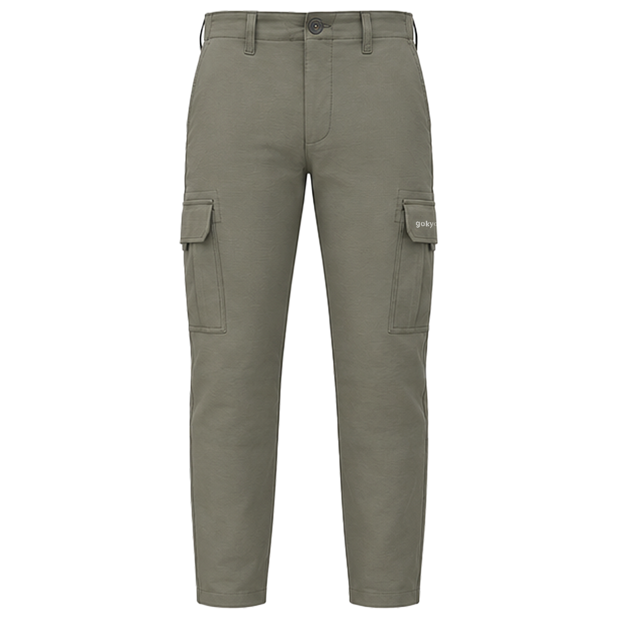 Kalimpong Dry Fit Cargo Hiking Pants