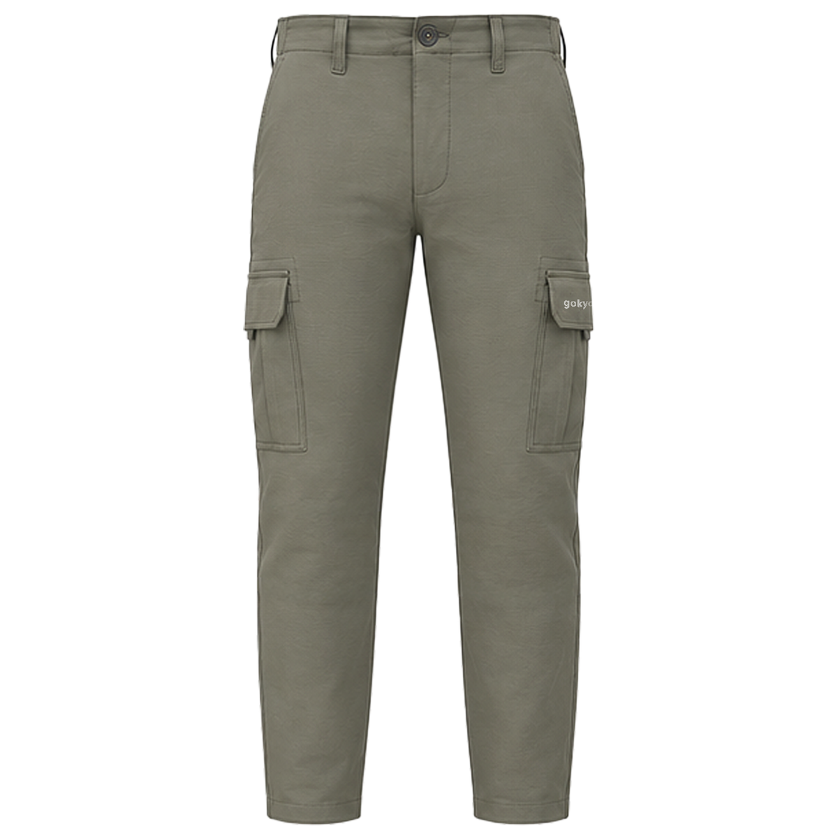 Kalimpong Dry Fit Cargo Hiking Pants - RipStop