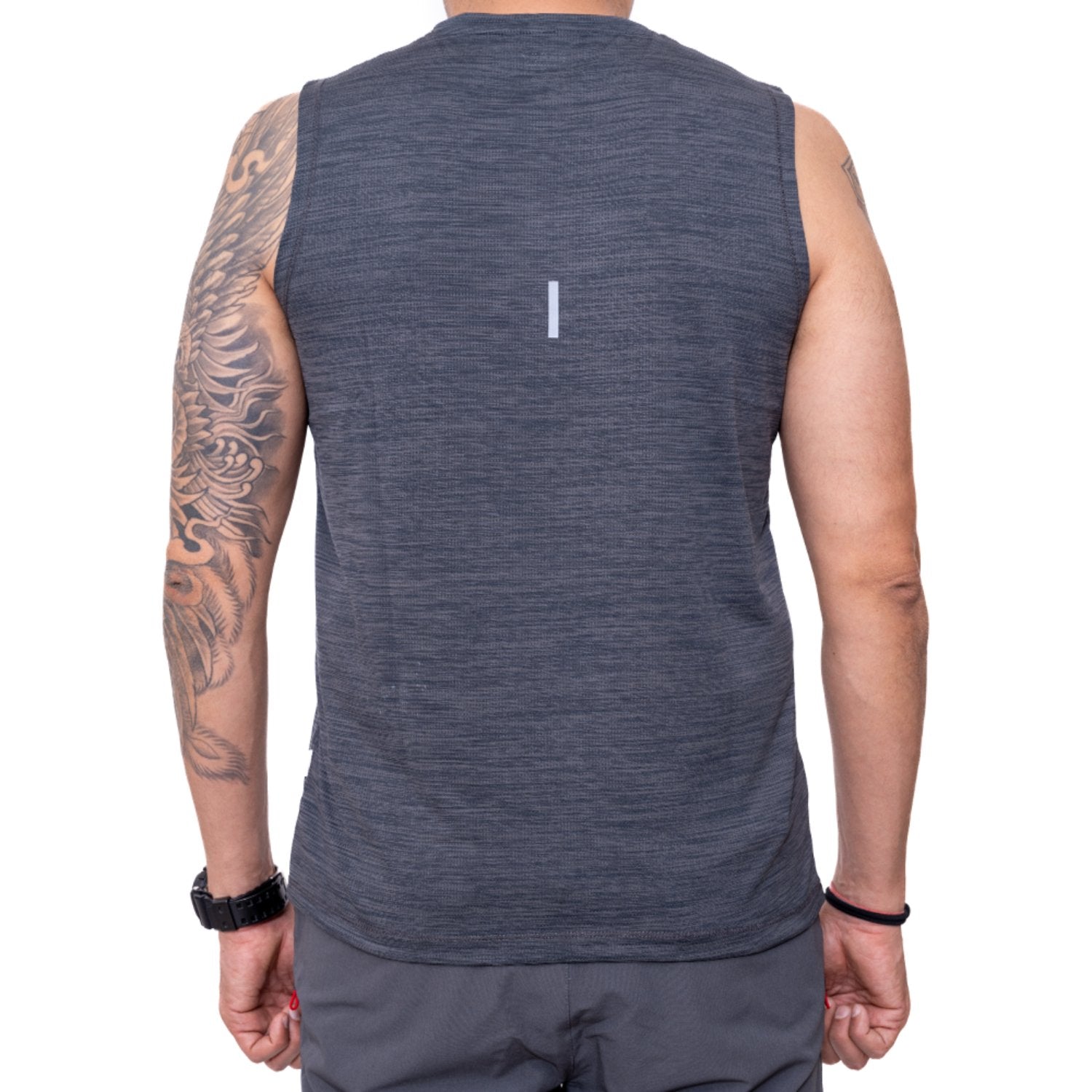 Buy Gokyo Kalimpong Gym Singlet | Trekking & Hiking T-shirts at Gokyo Outdoor Clothing & Gear