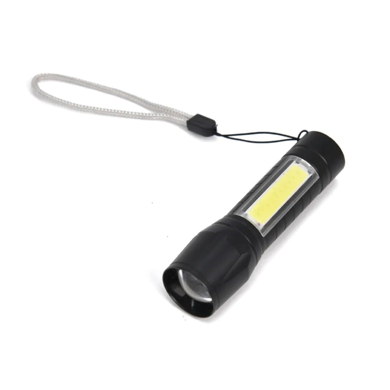 Buy Gokyo Kalimpong Hand Torch Lightweight 4 mode USB | Headlamp at Gokyo Outdoor Clothing & Gear