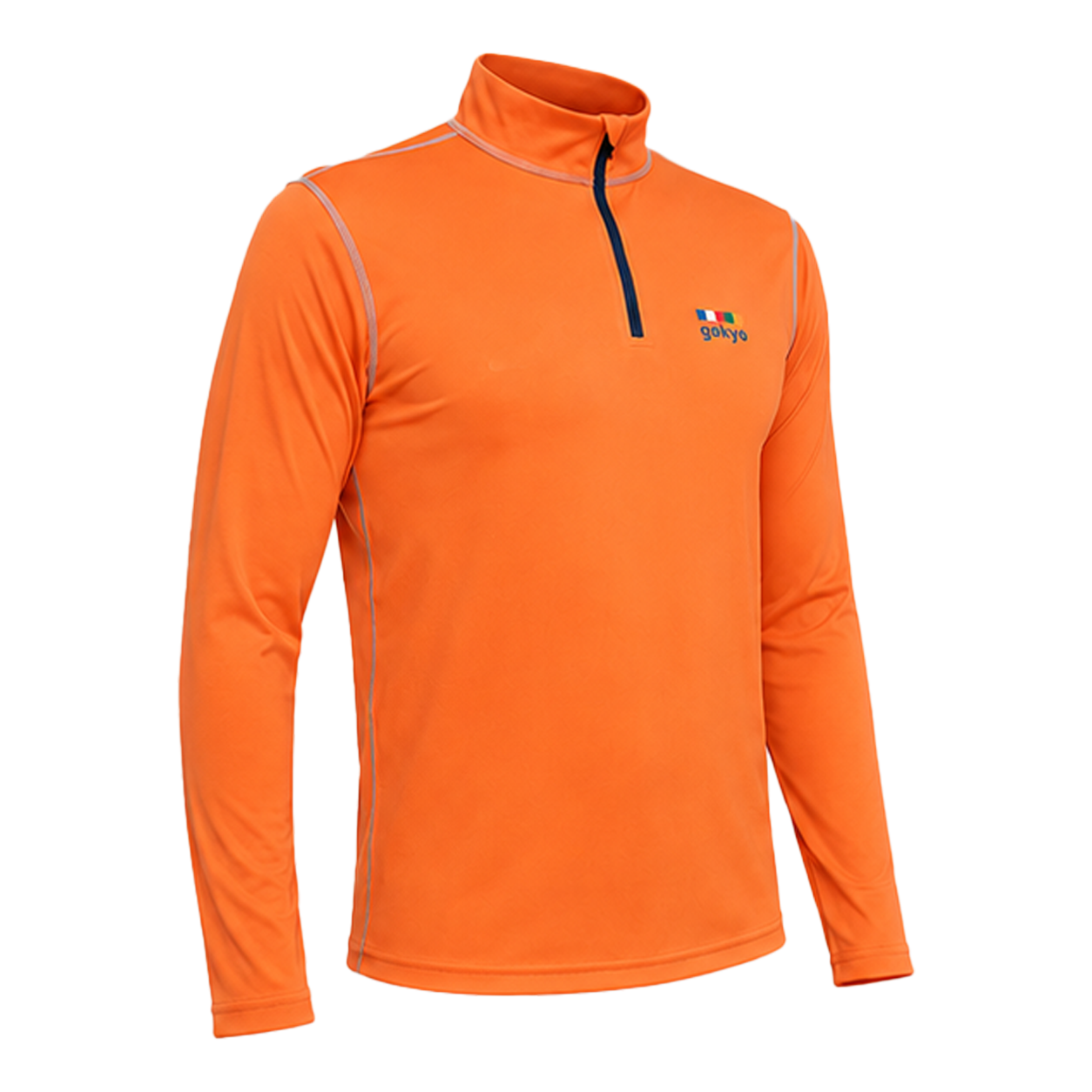 Buy Gokyo Kalimpong Hiking Tshirt | Trekking & Hiking T-shirts at Gokyo Outdoor Clothing & Gear