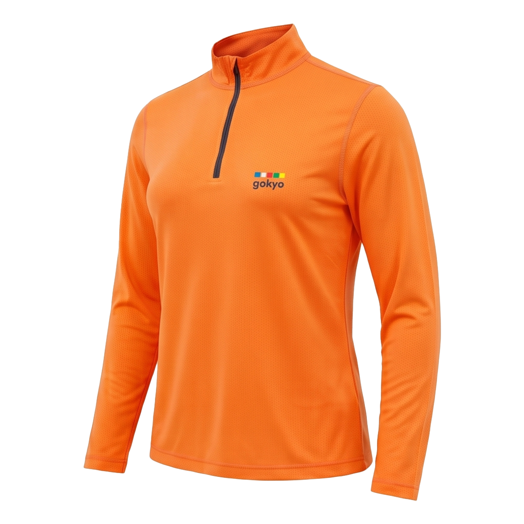 Buy Gokyo Kalimpong Hiking Tshirt- Women | Trekking & Hiking T-shirts at Gokyo Outdoor Clothing & Gear