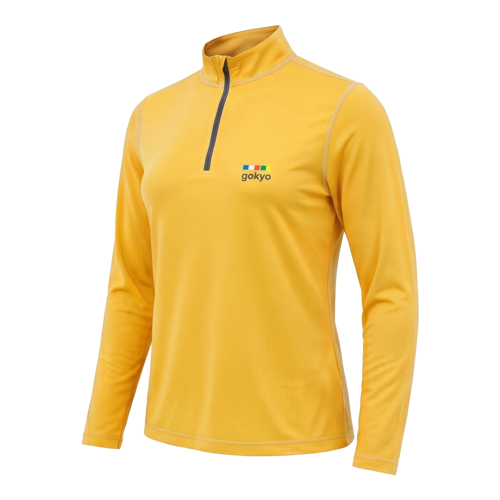 Buy Gokyo Kalimpong Hiking Tshirt- Women | Trekking & Hiking T-shirts at Gokyo Outdoor Clothing & Gear