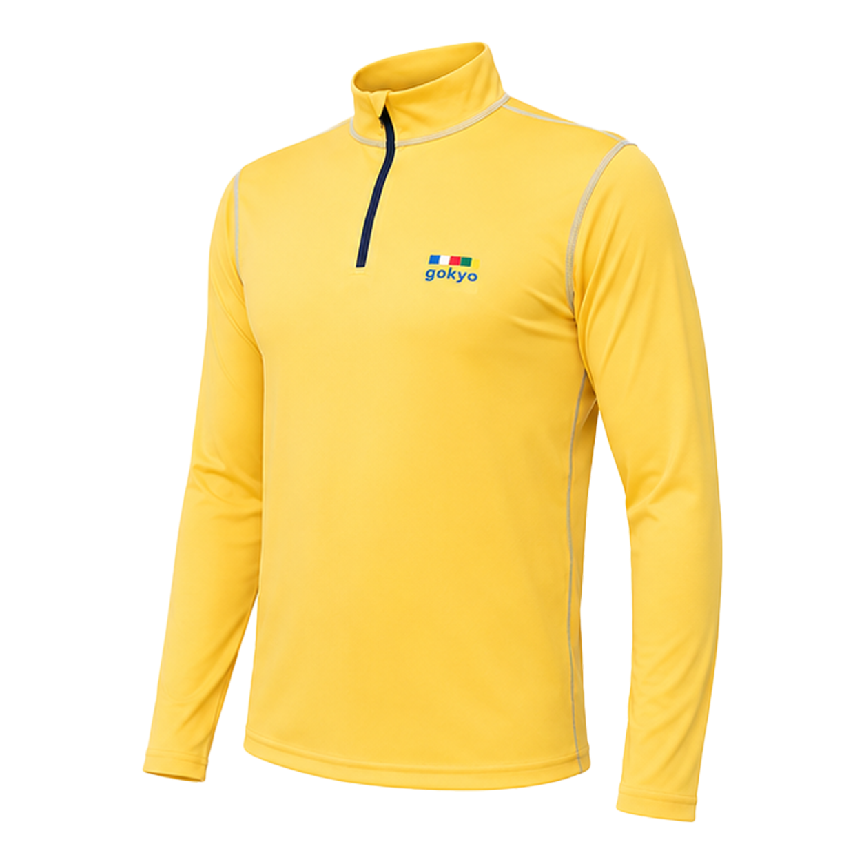 Buy Gokyo Kalimpong Hiking Tshirt | Trekking & Hiking T-shirts at Gokyo Outdoor Clothing & Gear