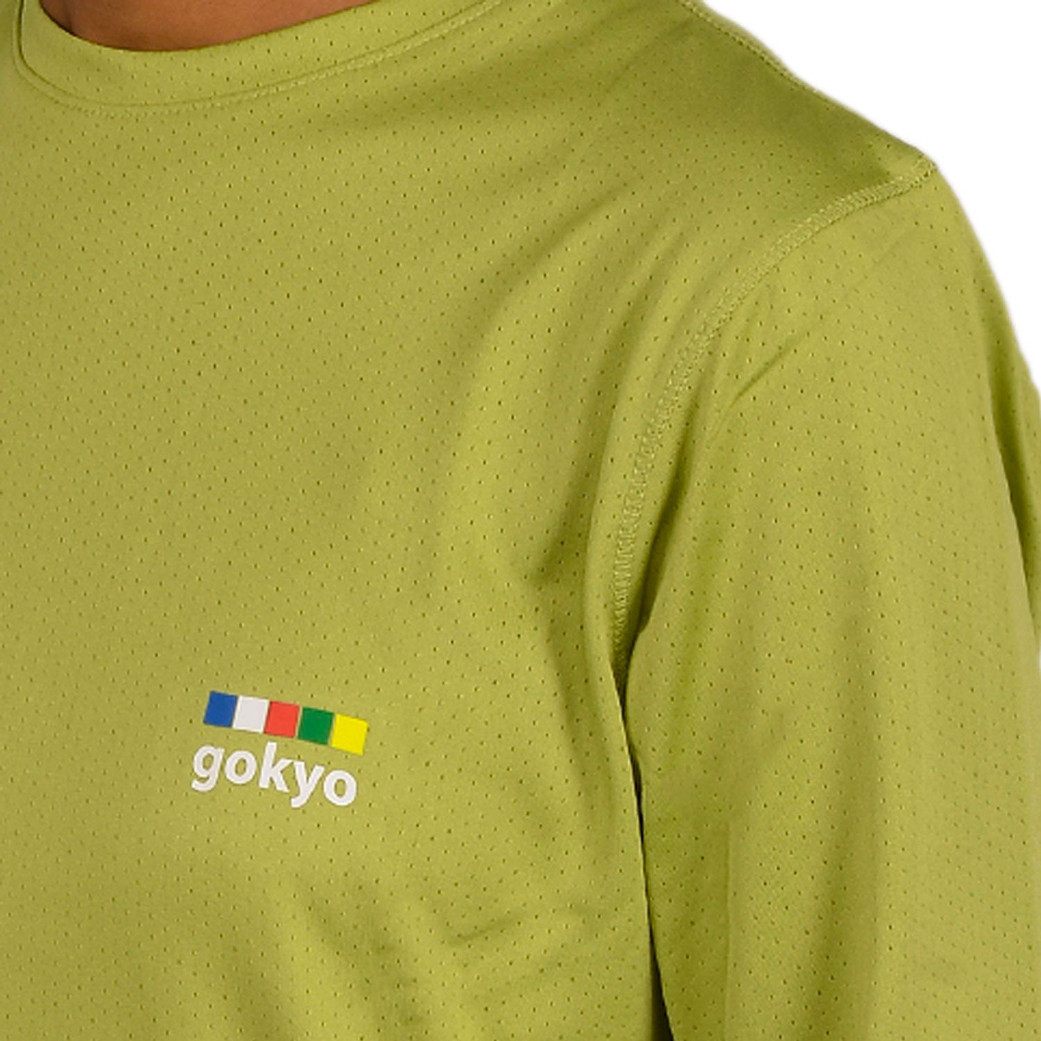 Buy Gokyo Kailimpong Outdoor & Multipurpose Tshirt - Women | Trekking & Hiking T-shirts at Gokyo Outdoor Clothing & Gear