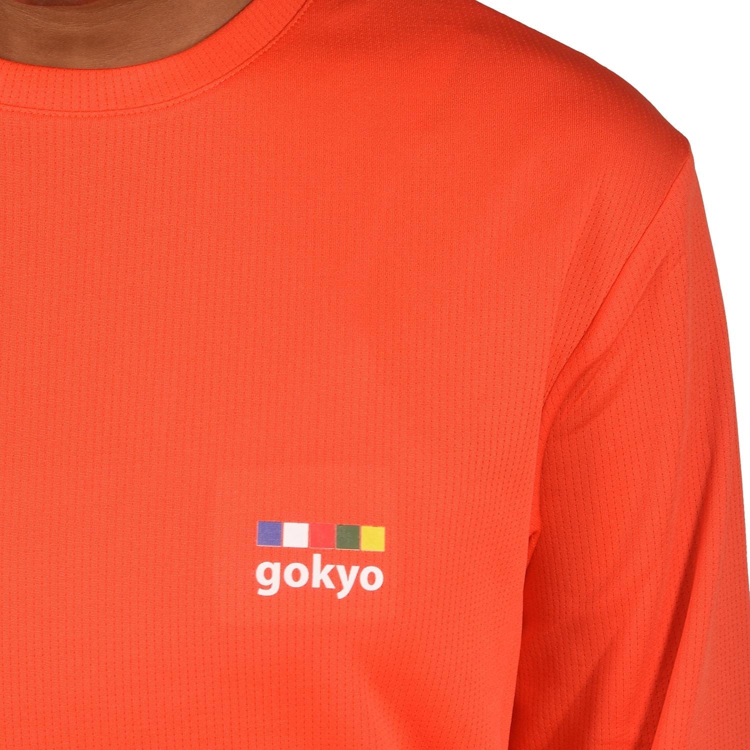 Buy Gokyo Kailimpong Outdoor & Multipurpose Tshirt - Women | Trekking & Hiking T-shirts at Gokyo Outdoor Clothing & Gear