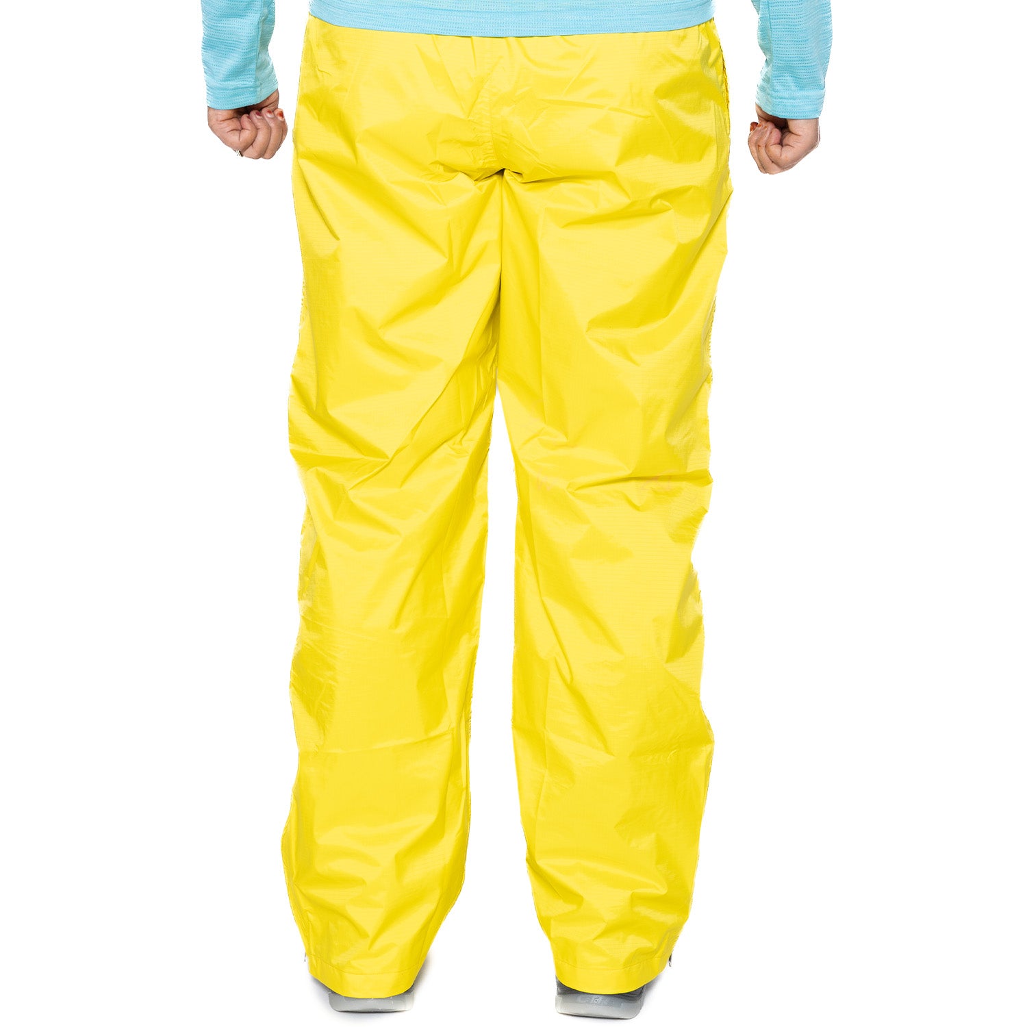 Buy Gokyo Kalimpong Rain Pants - Waterproof, Breathable & Seam Taped - Women | Trekking & Hiking Pants at Gokyo Outdoor Clothing & Gear