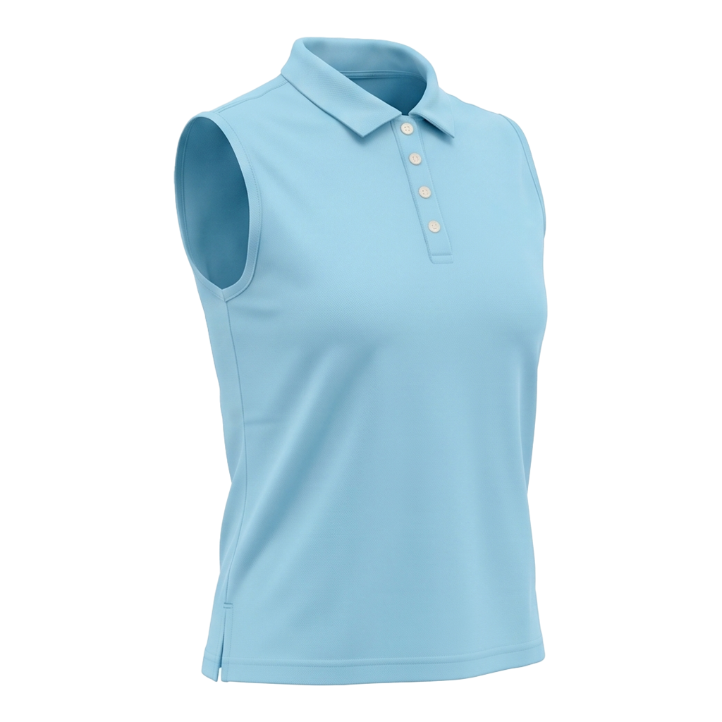 Buy Gokyo Kalimpong Sleeveless Tshirt - Women | Trekking & Hiking T-shirts at Gokyo Outdoor Clothing & Gear