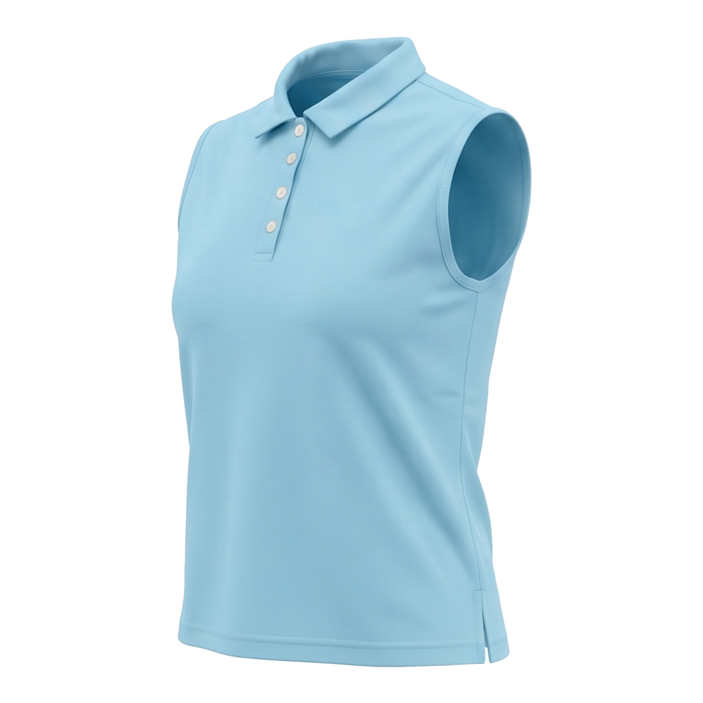 Buy Gokyo Kalimpong Sleeveless Tshirt - Women | Trekking & Hiking T-shirts at Gokyo Outdoor Clothing & Gear