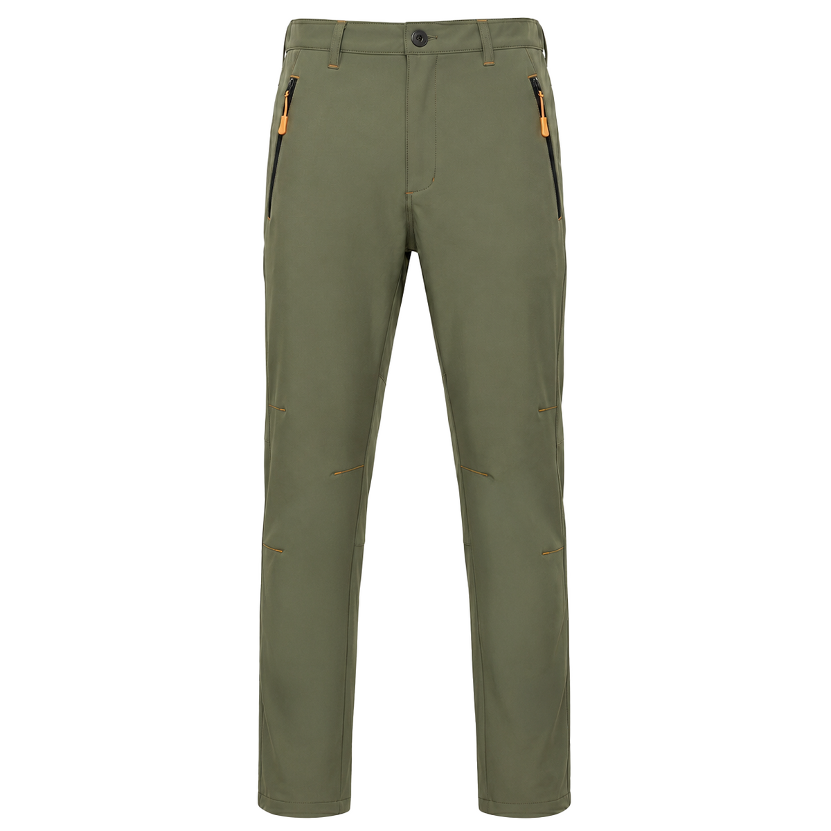 Kalimpong Trekking Pants Ultralight Stretch - Ripstop
