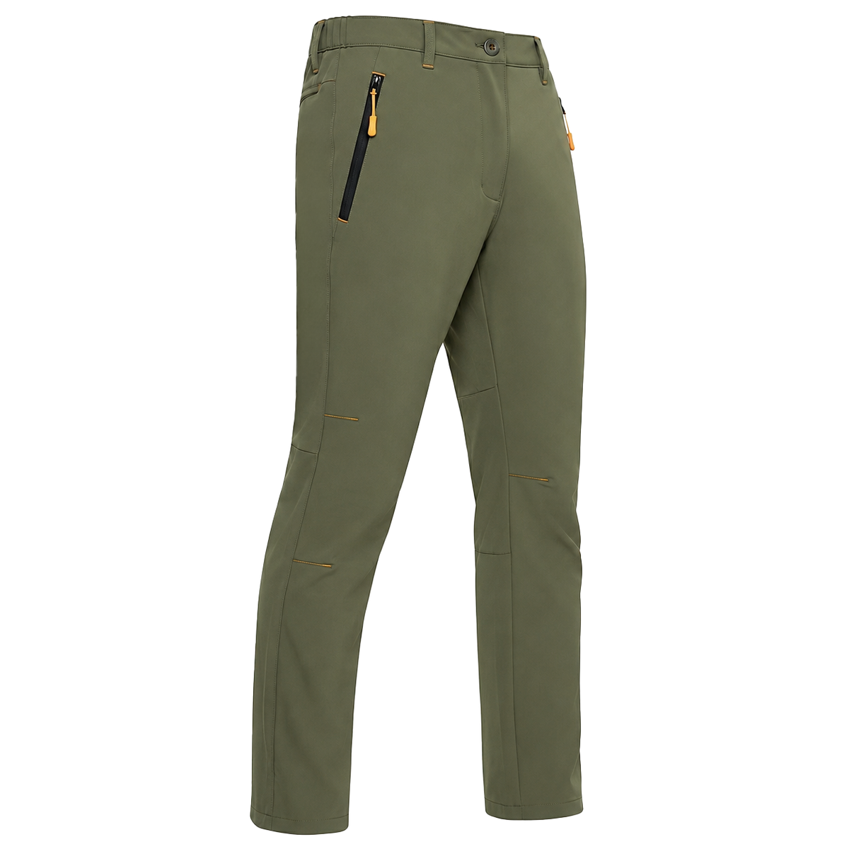 Kalimpong Trekking Pants Ultralight Stretch - Ripstop