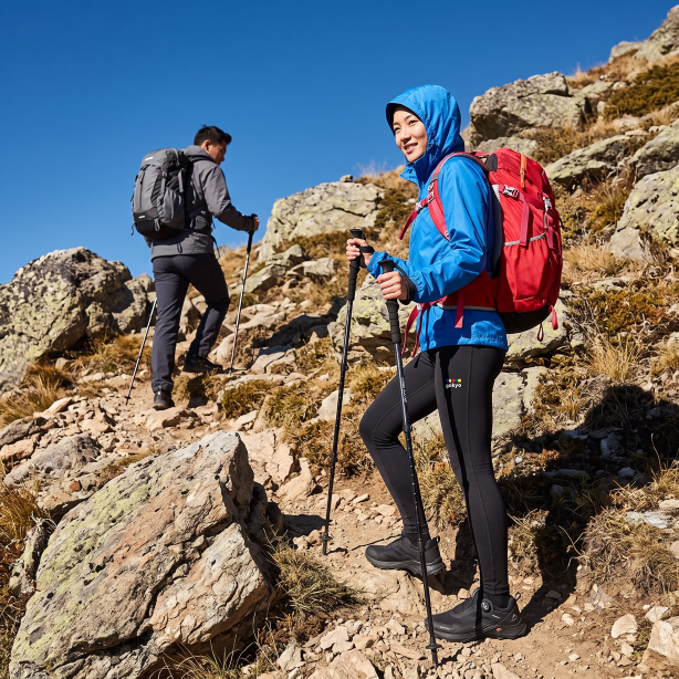 Buy Gokyo Kalimpong Ultralight Hooded Windcheater - Women | Jackets at Gokyo Outdoor Clothing & Gear