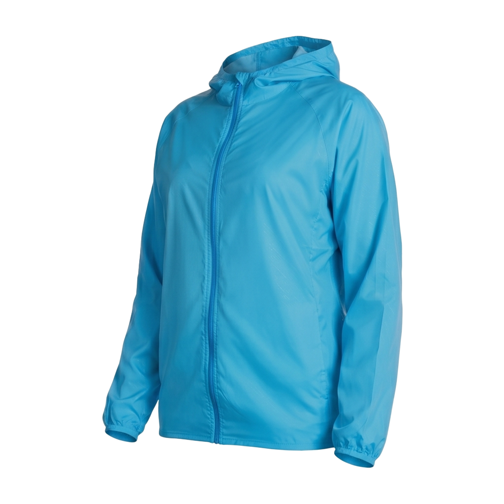 Buy Gokyo Kalimpong Ultralight Hooded Windcheater - Women | Jackets at Gokyo Outdoor Clothing & Gear