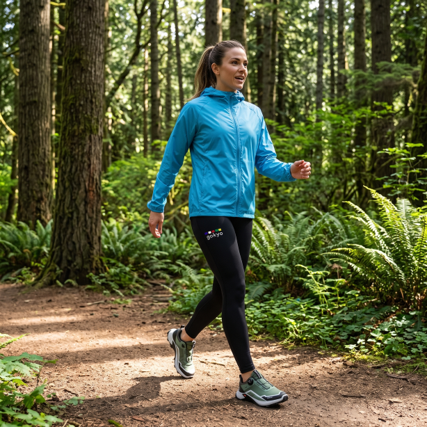 Buy Gokyo Kalimpong Ultralight Hooded Windcheater - Women | Jackets at Gokyo Outdoor Clothing & Gear