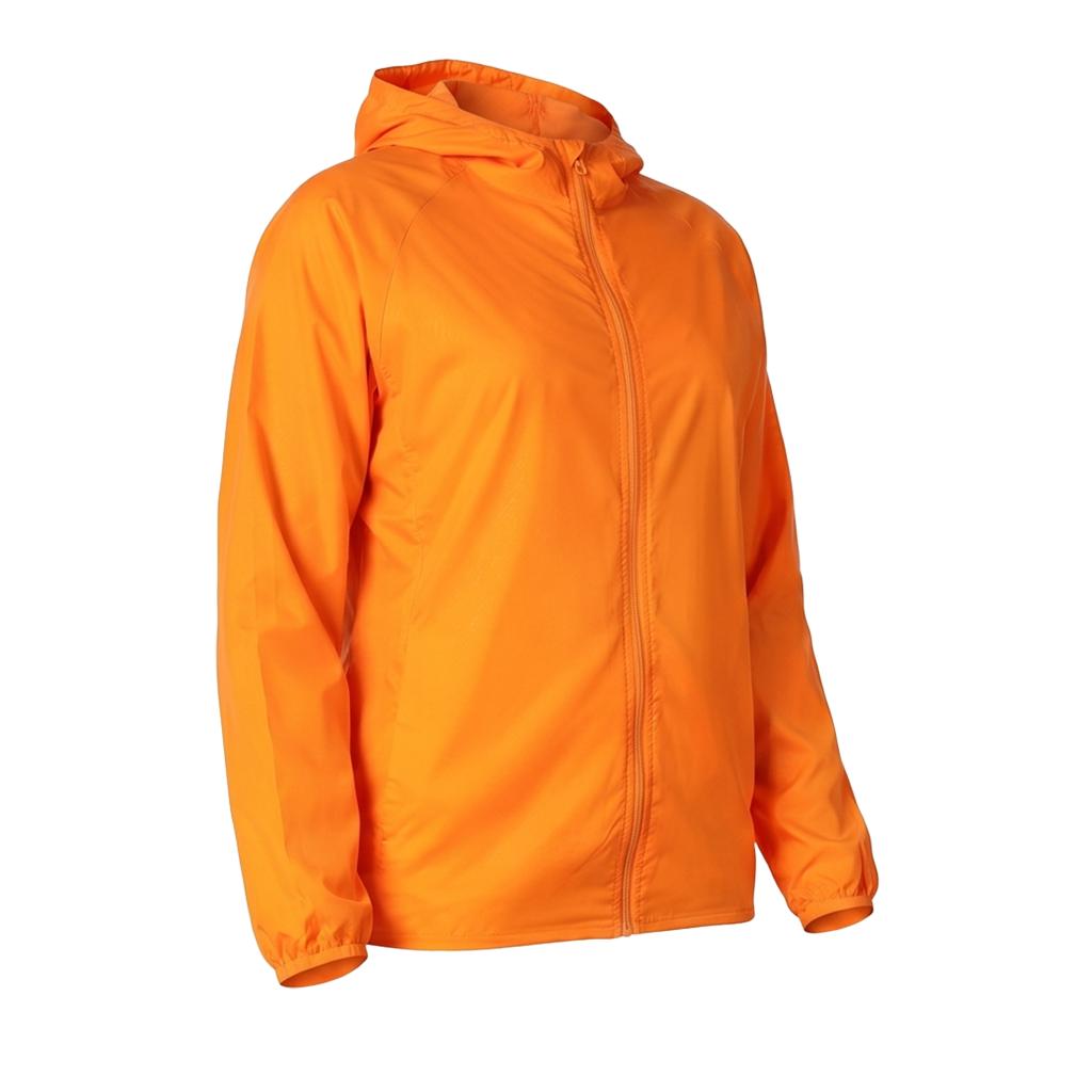 Buy Gokyo Kalimpong Ultralight Hooded Windcheater - Women | Jackets at Gokyo Outdoor Clothing & Gear