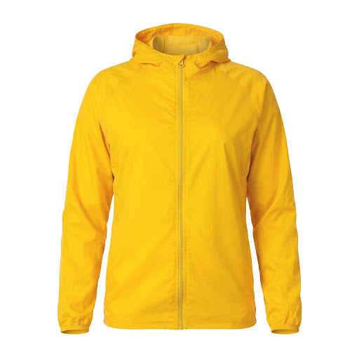 Kalimpong Ultralight Hooded Windcheater - Women