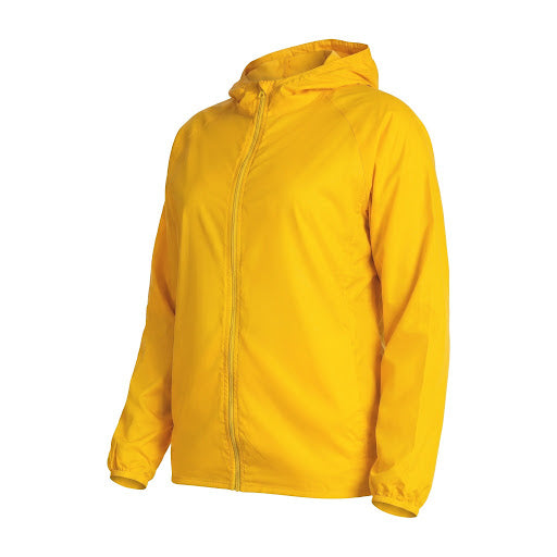 Buy Gokyo Kalimpong Ultralight Hooded Windcheater - Women | Jackets at Gokyo Outdoor Clothing & Gear