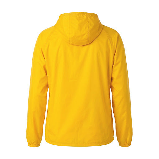 Buy Gokyo Kalimpong Ultralight Hooded Windcheater - Women | Jackets at Gokyo Outdoor Clothing & Gear