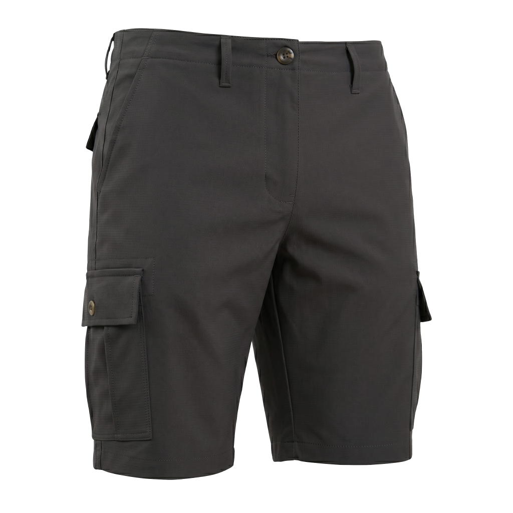 Kalimpong Ultralight Rugged Cargo Shorts