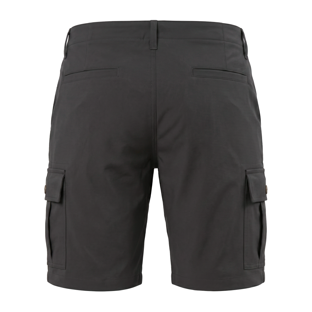 Buy Gokyo Kalimpong Ultralight Rugged Cargo Shorts | at Gokyo Outdoor Clothing & Gear