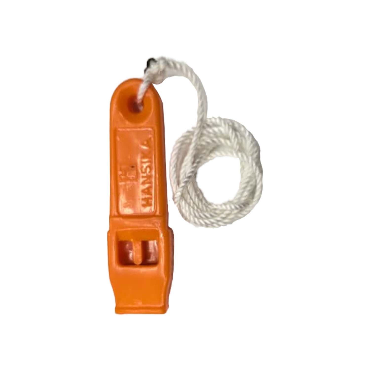 Buy Gokyo Kalimpong Whistle Orange | Knives & Tools at Gokyo Outdoor Clothing & Gear