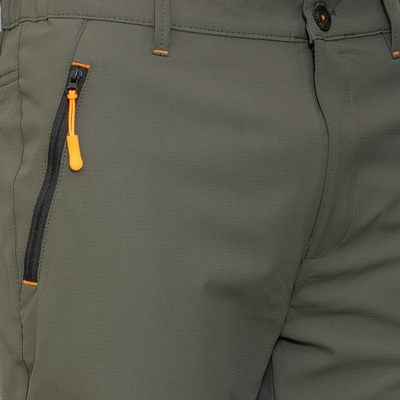 Kalimpong Trekking Pants Ultralight Stretch - Ripstop