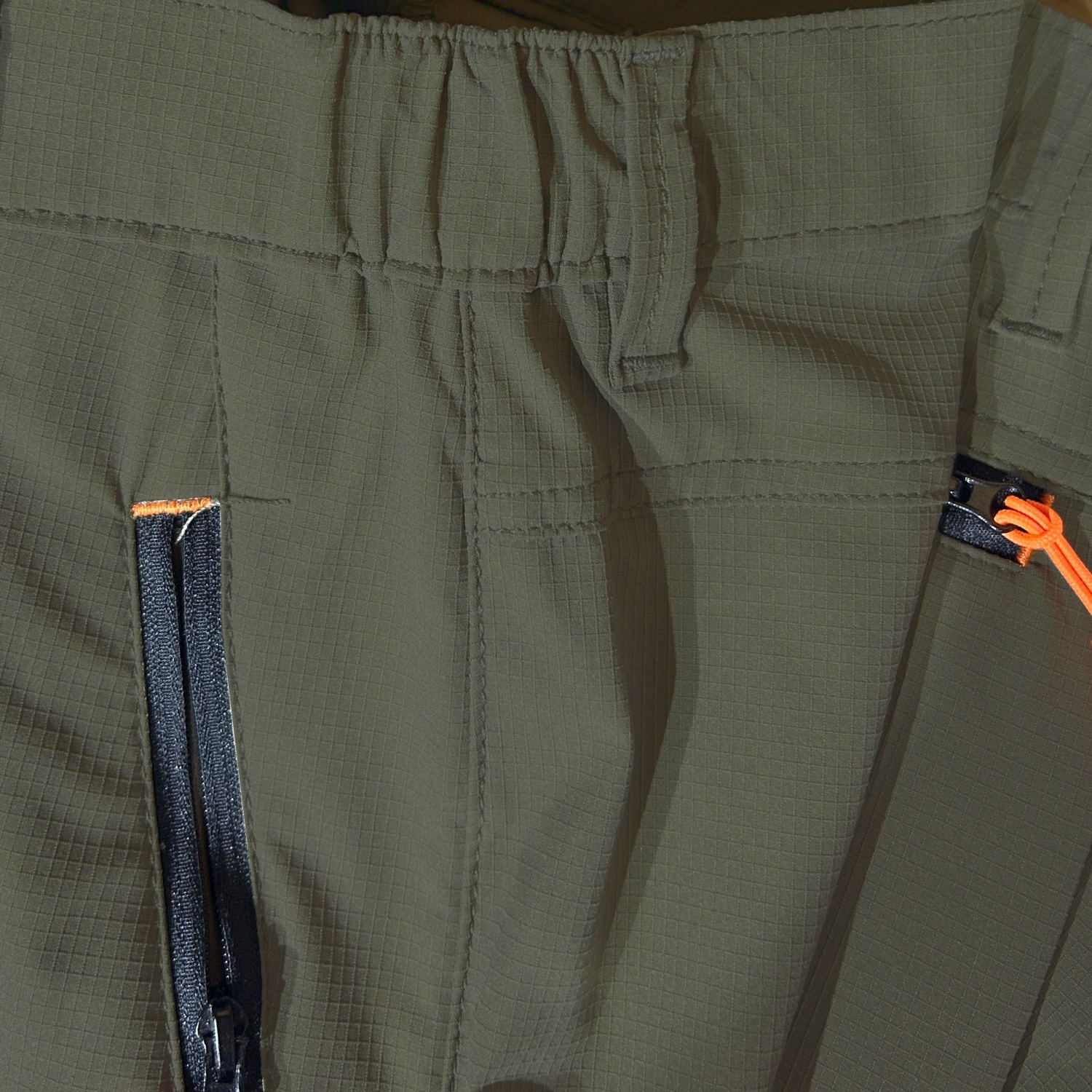 Buy Gokyo Kalimpong Trekking Pants Ultralight Stretch - Ripstop | Mens Trekking & Hiking Pants at Gokyo Outdoor Clothing & Gear